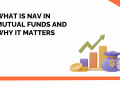 what is NAV in mutual funds