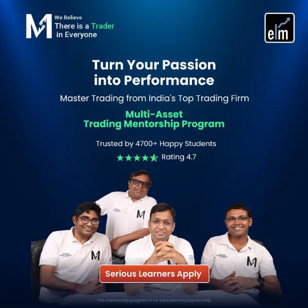 Trading Mentorship Program
