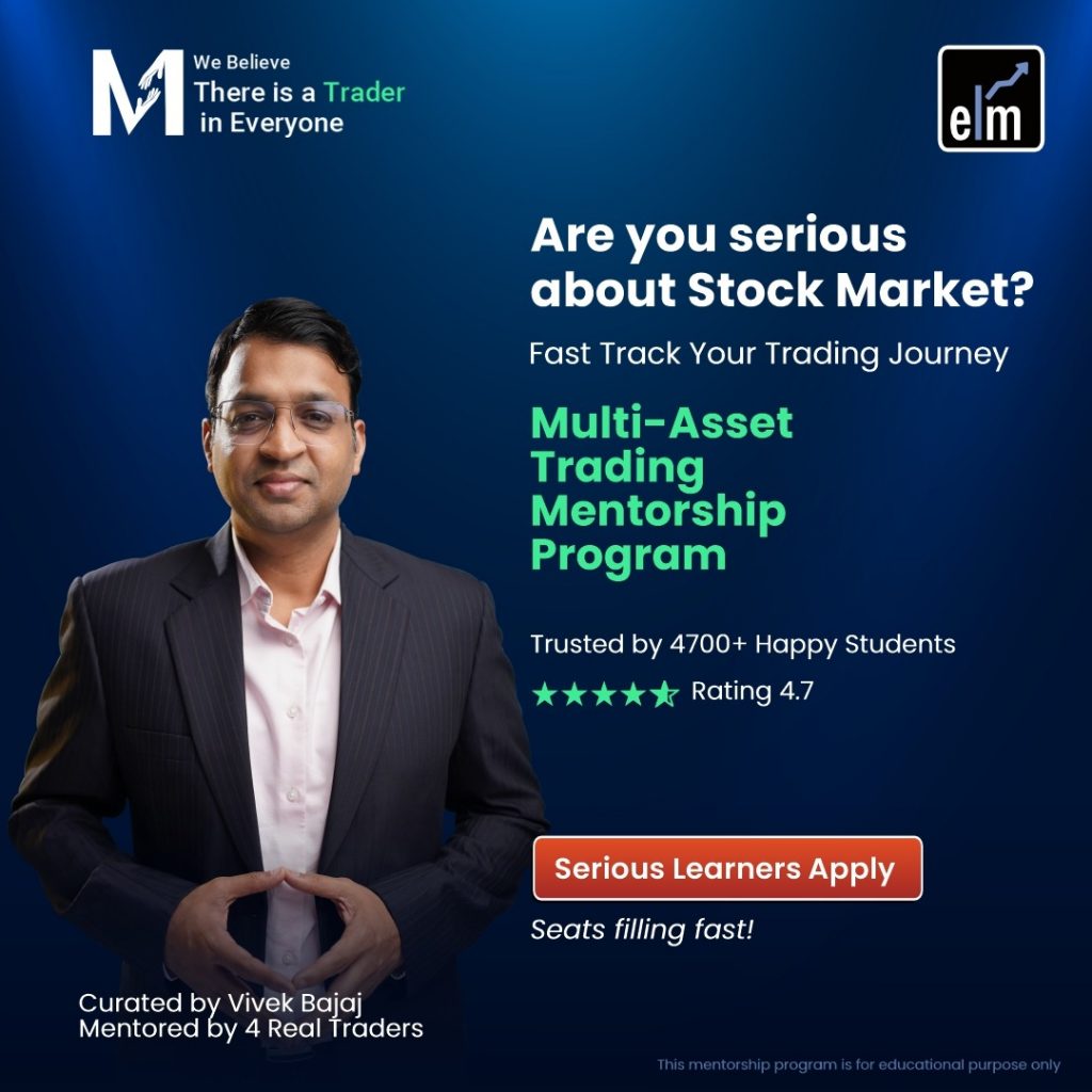 Trading Mentorship Program