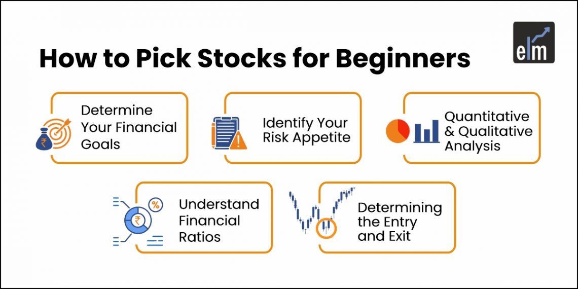 How to pick stocks