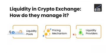 Liquidity in Crypto Exchange