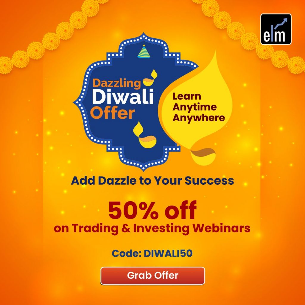 50% Off on webinars