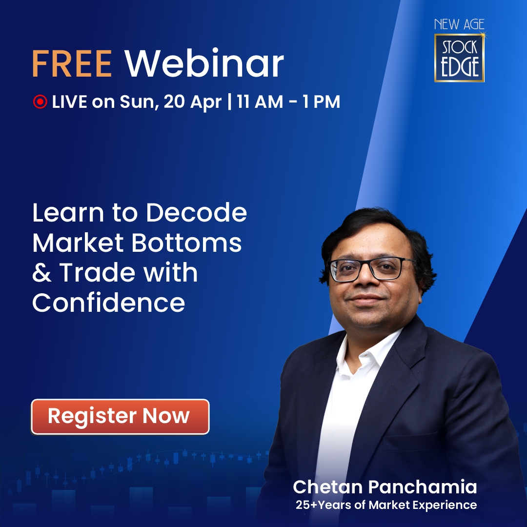 Learn to Decode Market Bottoms & Trade with Confidence