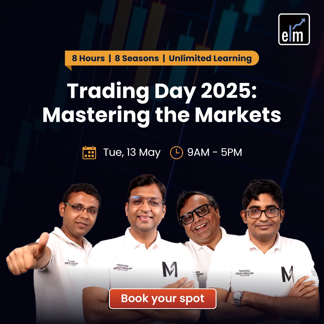 Trading Day 2025