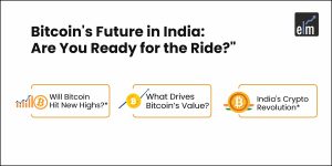 Future of Bitcoin in India