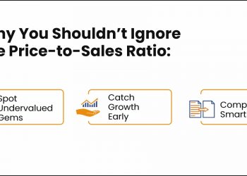 price to sales ratio