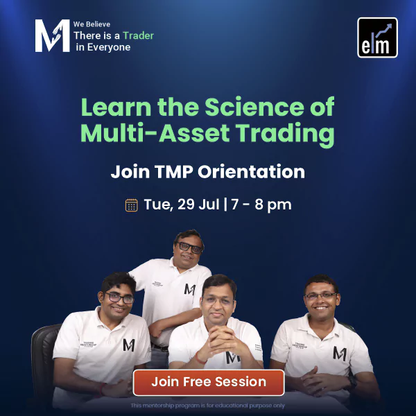 TMP orientation