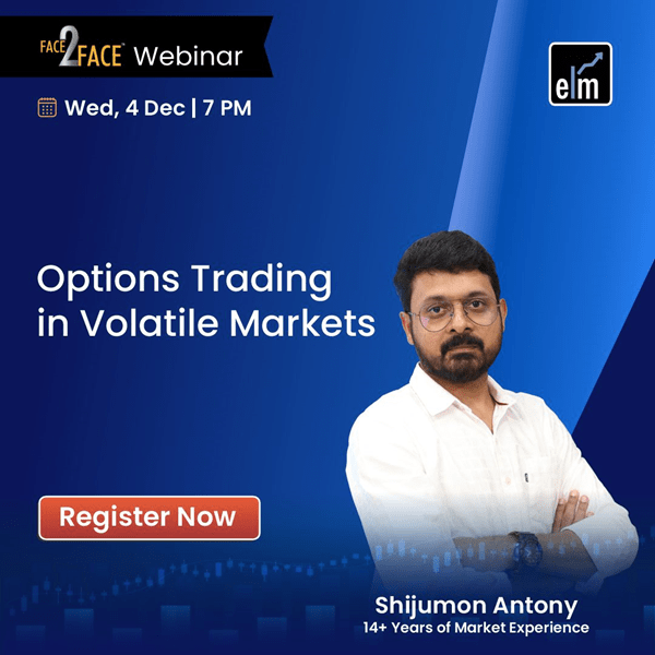 Options Trading in Volatile Markets