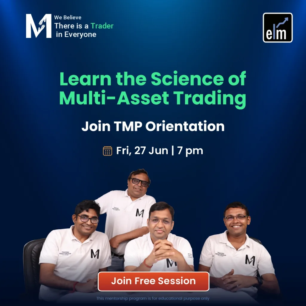 TMP Orientation