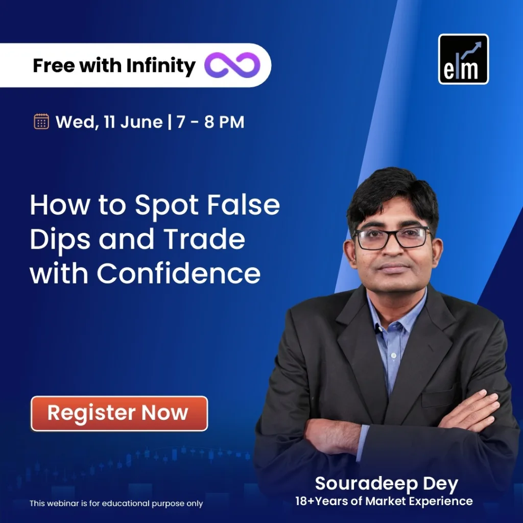 How to Spot False Dips and Trade with Confidence