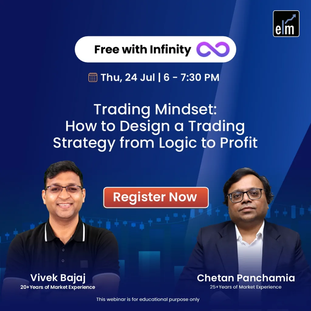 Trading Mindset: How to Design a Trading Strategy from Logic to Profit