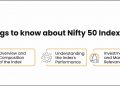 Nifty 50 Index