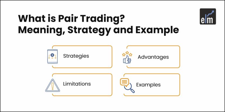 Pair Trading