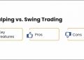 scalping vs swing trading