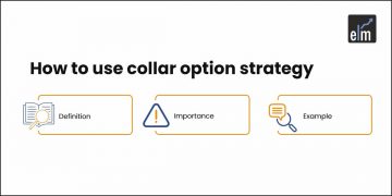 Collar Option Strategy