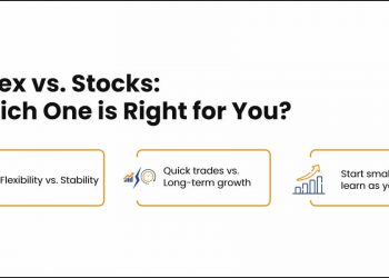 Forex vs Stocks