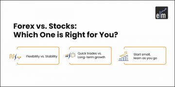 Forex vs Stocks