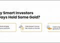gold investment