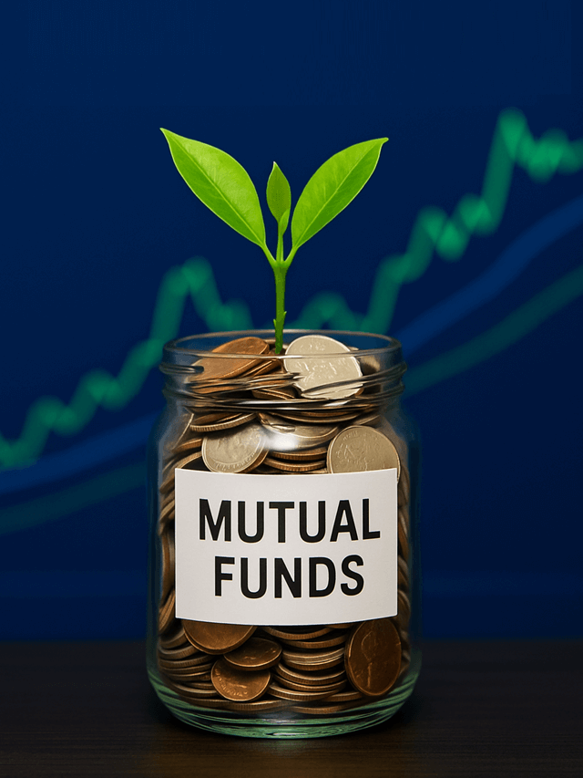 Advantages of Mutual Funds