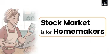 Stock Market is for Homemakers 4