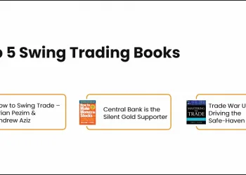 Swing Trading Books