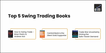 Swing Trading Books