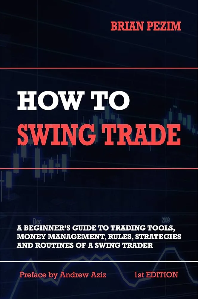 How to Swing Trade by Brian Pezim & Andrew Aziz