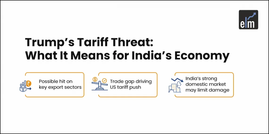 Trump's Tariff Threat