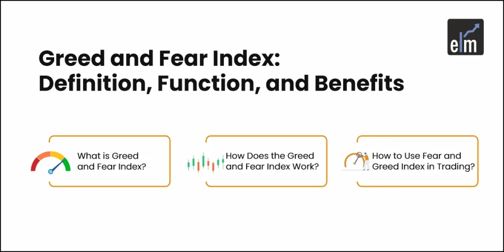 Greed and Fear Index