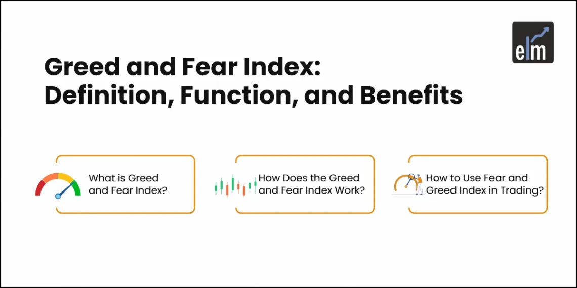 Greed and Fear Index