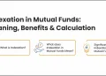 Indexation in mutual funds