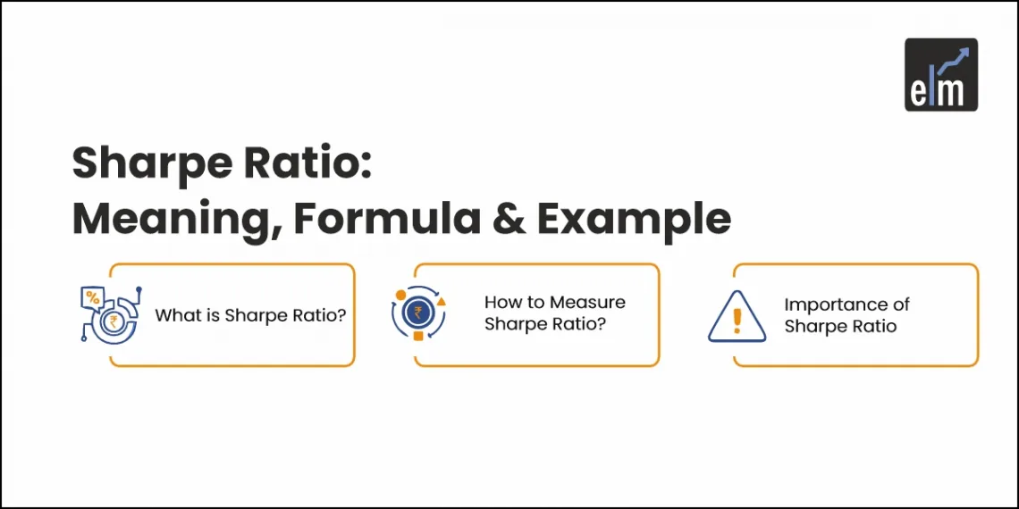Sharpe Ratio