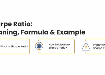 Sharpe Ratio