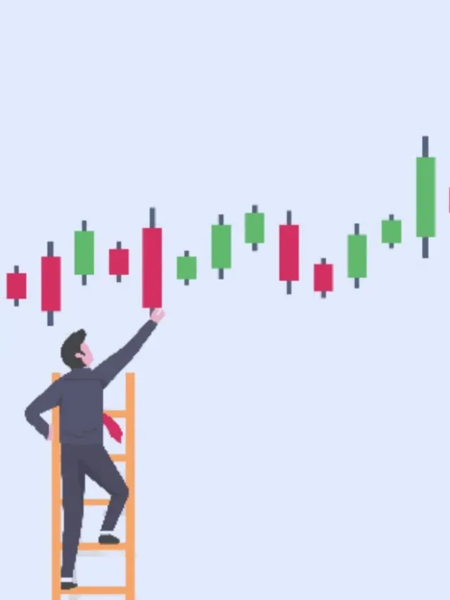 5 Candlestick Patterns Traders Often Miss
