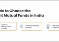 Choose the Right Mutual Funds in India