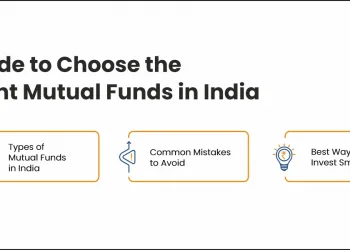 Choose the Right Mutual Funds in India