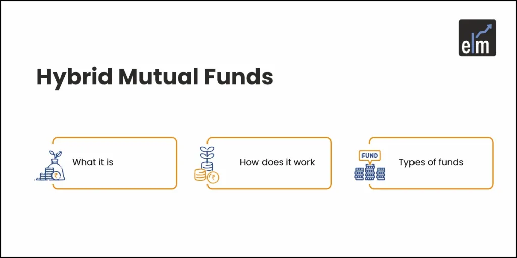 Hybrid Mutual Funds