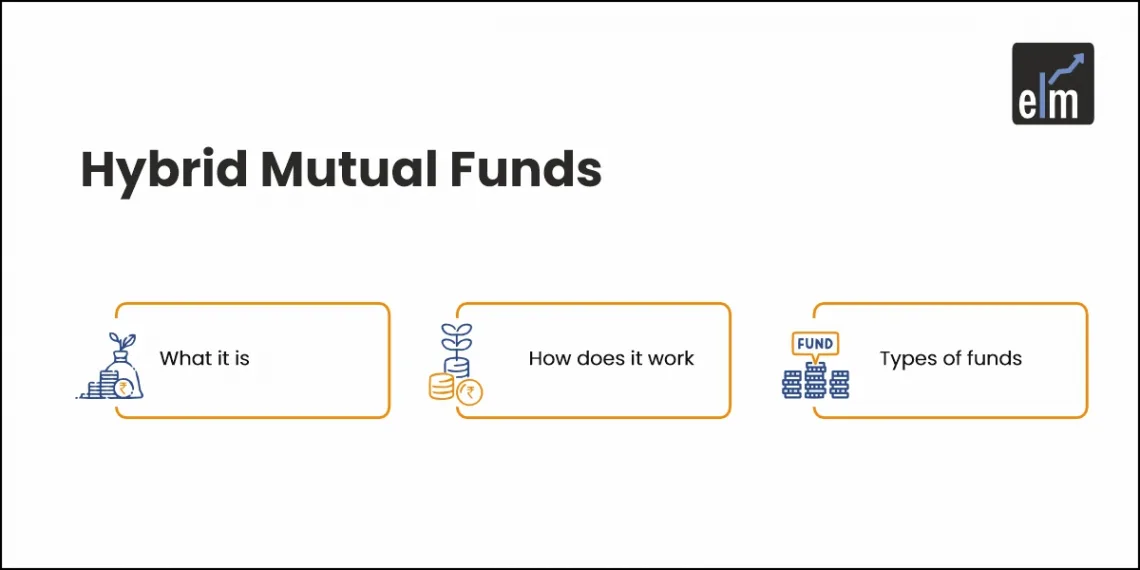 Hybrid Mutual Funds