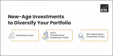 New Age Investment options