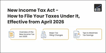 New Income Tax Act 2025 Guide