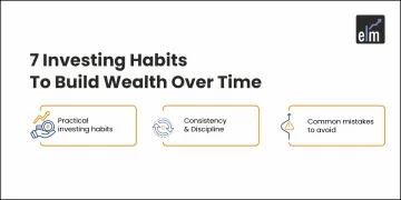 Simple Investing Habits to Help Build Wealth Over Time