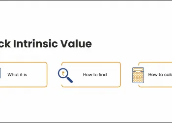 Stock Intrinsic Value