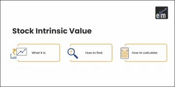Stock Intrinsic Value