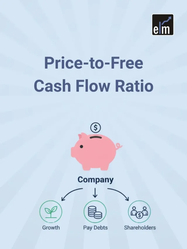 Price-to-Free Cash Flow Ratio cover