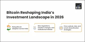 Bitcoin in indian investment