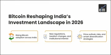 Bitcoin in indian investment