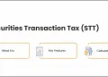 Securities Transaction Tax (STT)