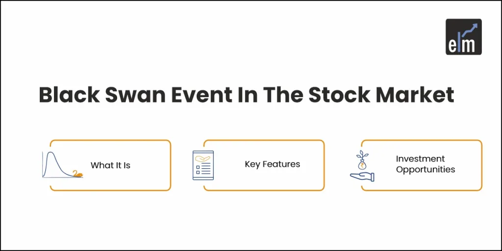 What is Black Swan Event?