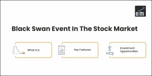 What is Black Swan Event?
