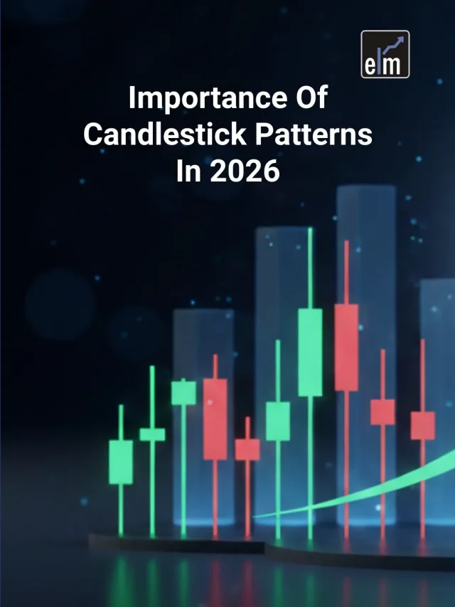 Importance of Candlestick Patterns in 2026